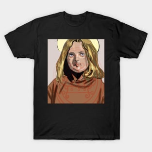 Charlie T-Shirt